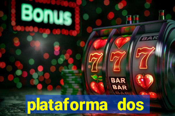 plataforma dos artistas jogo